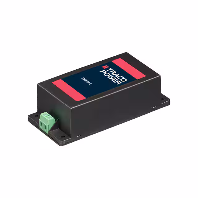 TMM 40124C Traco Power  AC DC Converters